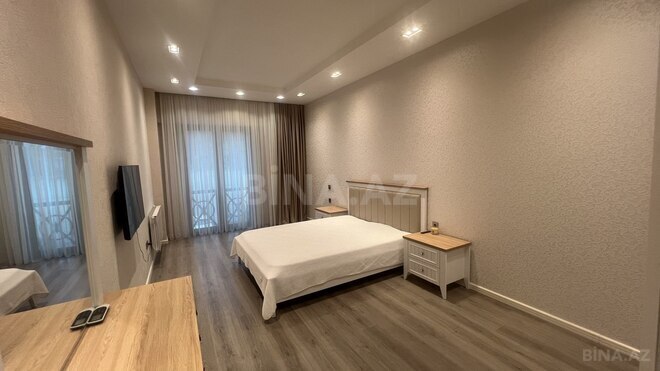 İcarəyə verilir 5 otaqlı yeni tikili 310 m², İçəri Şəhər m., photo 7 from 24