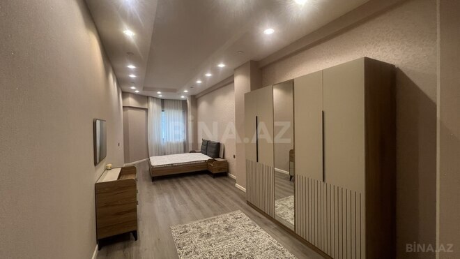 İcarəyə verilir 5 otaqlı yeni tikili 310 m², İçəri Şəhər m., photo 8 from 24