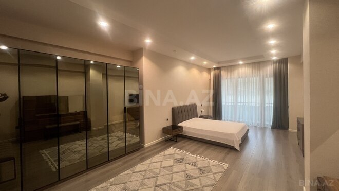 İcarəyə verilir 5 otaqlı yeni tikili 310 m², İçəri Şəhər m., photo 5 from 24