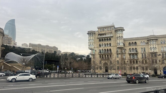 İcarəyə verilir 5 otaqlı yeni tikili 310 m², İçəri Şəhər m., photo 19 from 24