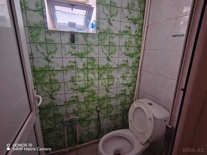 İcarəyə verilir 10 otaqlı ofis 400 m², Nərimanov r., photo 9 from 10