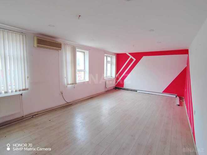 İcarəyə verilir 10 otaqlı ofis 400 m², Nərimanov r., photo 4 from 10