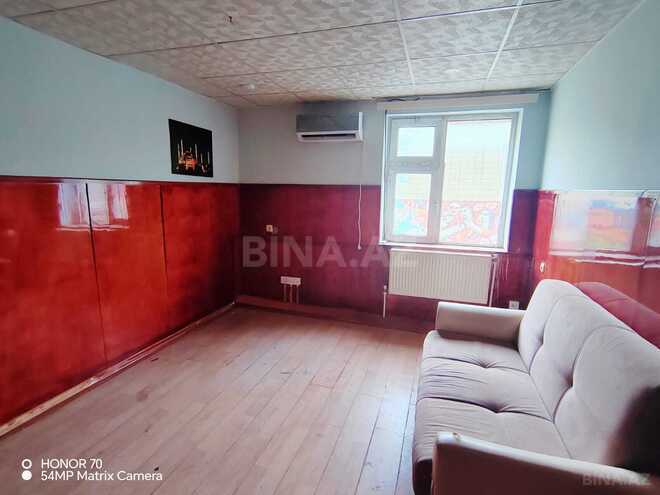 İcarəyə verilir 10 otaqlı ofis 400 m², Nərimanov r., photo 5 from 10