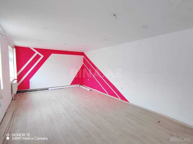 İcarəyə verilir 10 otaqlı ofis 400 m², Nərimanov r., photo 3 from 10