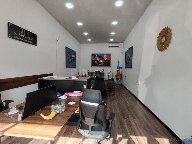 Satılır  obyekt 40 m², Memar Əcəmi m., photo 5 from 6