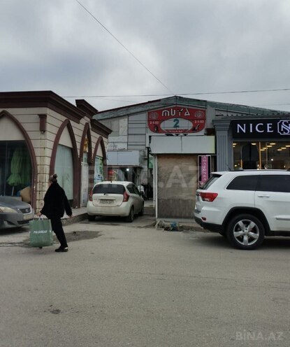 Satılır  obyekt 40 m², Memar Əcəmi m., photo 3 from 6