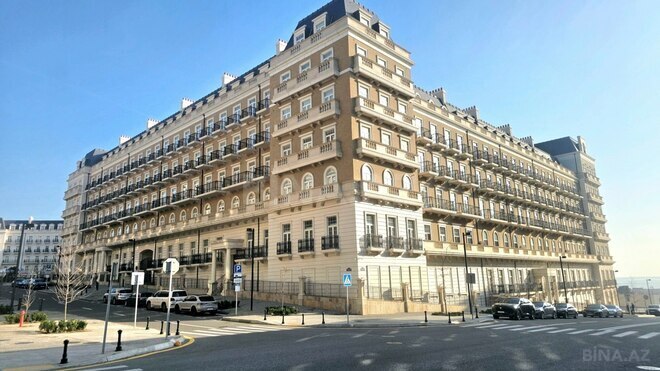 Satılır 3 otaqlı ofis 145 m², Ağ şəhər q., photo 3 from 19