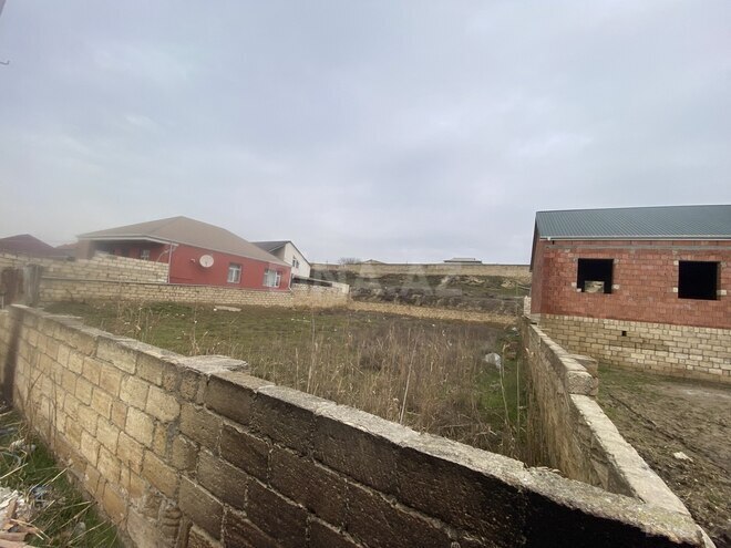 Satılır  torpaq 6 sot, Digah q., photo 6 from 7