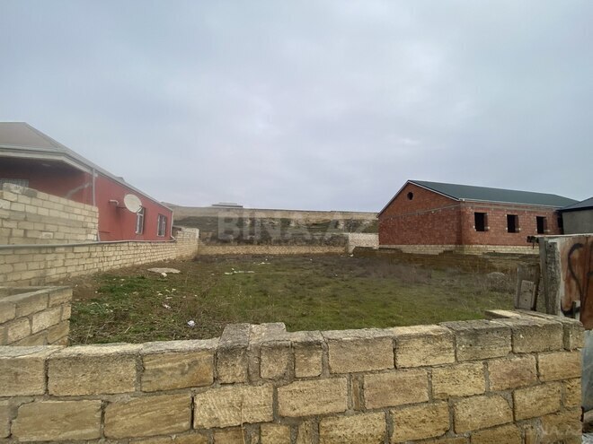 Satılır  torpaq 6 sot, Digah q., photo 3 from 7