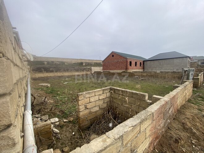 Satılır  torpaq 6 sot, Digah q., photo 4 from 7