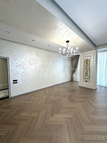Satılır 3 otaqlı yeni tikili 115 m², Nəsimi r., photo 11 from 19