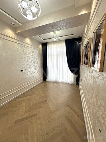 Satılır 3 otaqlı yeni tikili 115 m², Nəsimi r., photo 15 from 19