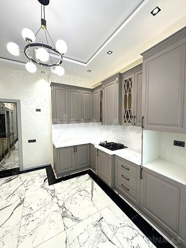 Satılır 3 otaqlı yeni tikili 115 m², Nəsimi r., photo 6 from 19