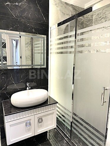 Satılır 3 otaqlı yeni tikili 115 m², Nəsimi r., photo 17 from 19