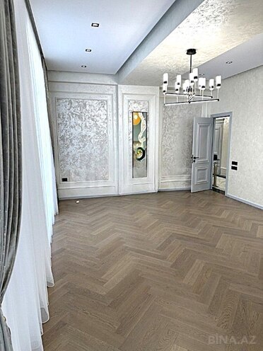 Satılır 3 otaqlı yeni tikili 115 m², Nəsimi r., photo 10 from 19