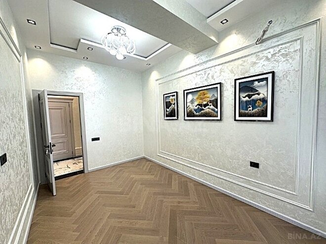 Satılır 3 otaqlı yeni tikili 115 m², Nəsimi r., photo 12 from 19