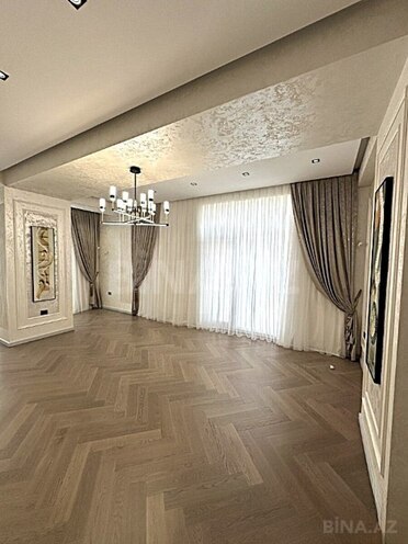 Satılır 3 otaqlı yeni tikili 115 m², Nəsimi r., photo 9 from 19