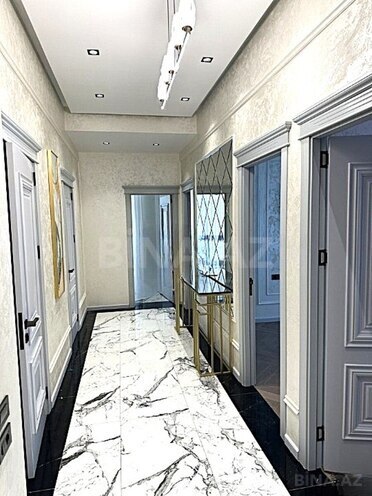 Satılır 3 otaqlı yeni tikili 115 m², Nəsimi r., photo 4 from 19