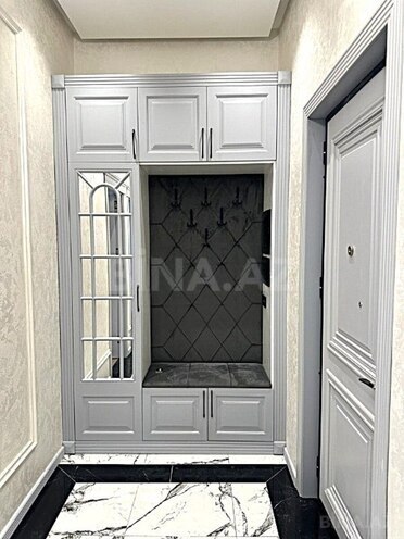 Satılır 3 otaqlı yeni tikili 115 m², Nəsimi r., photo 18 from 19