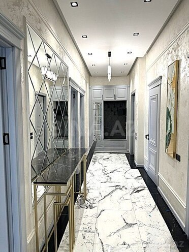 Satılır 3 otaqlı yeni tikili 115 m², Nəsimi r., photo 3 from 19