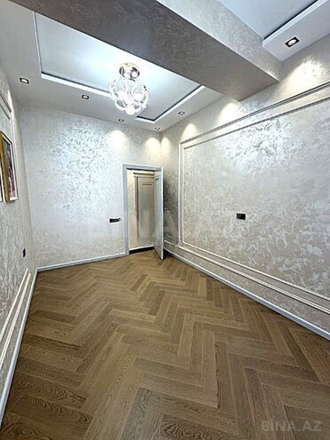 Satılır 3 otaqlı yeni tikili 115 m², Nəsimi r., photo 16 from 19