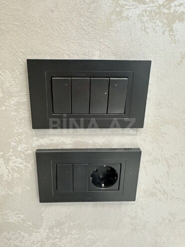 Satılır 3 otaqlı yeni tikili 115 m², Nəsimi r., photo 8 from 19