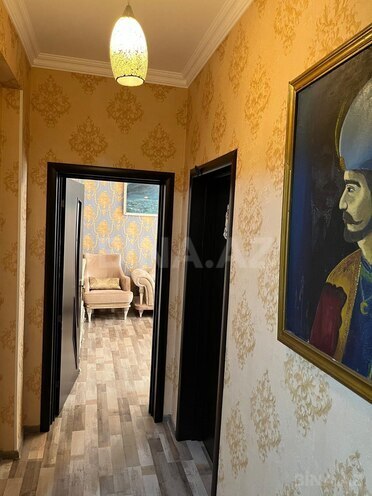 Продаётся 3-комн. новостройка 96.2 м², пос. Масазыр, photo 5 from 23