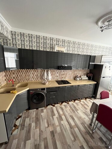 Продаётся 3-комн. новостройка 96.2 м², пос. Масазыр, photo 3 from 23