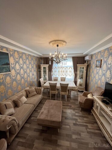 Продаётся 3-комн. новостройка 96.2 м², пос. Масазыр, photo 6 from 23