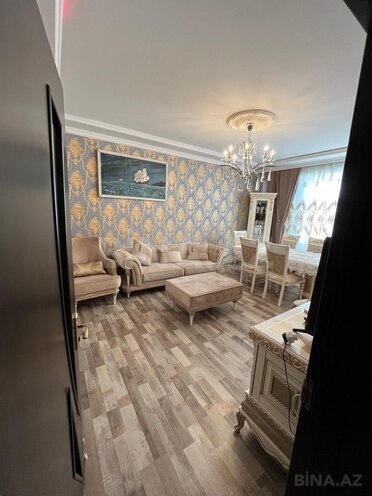 Продаётся 3-комн. новостройка 96.2 м², пос. Масазыр, photo 4 from 23