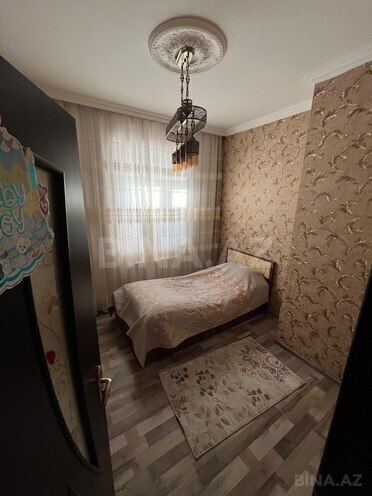 Продаётся 3-комн. новостройка 96.2 м², пос. Масазыр, photo 18 from 23