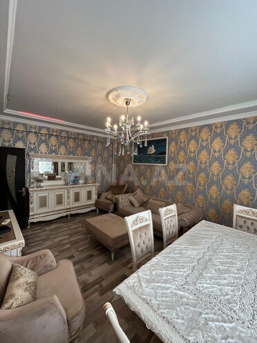 Продаётся 3-комн. новостройка 96.2 м², пос. Масазыр, photo 19 from 23