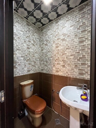 Продаётся 3-комн. новостройка 96.2 м², пос. Масазыр, photo 15 from 23