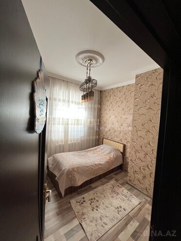 Продаётся 3-комн. новостройка 96.2 м², пос. Масазыр, photo 14 from 23