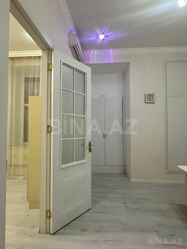 İcarəyə verilir 2 otaqlı ofis 50 m², 28 May m., photo 8 from 15