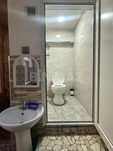 İcarəyə verilir 2 otaqlı ofis 50 m², 28 May m., photo 10 from 15