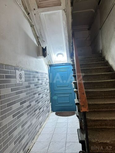 İcarəyə verilir 2 otaqlı ofis 50 m², 28 May m., photo 14 from 15