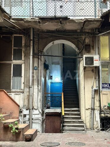 İcarəyə verilir 2 otaqlı ofis 50 m², 28 May m., photo 13 from 15