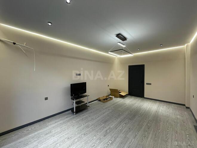 Продаётся 3-комн. офис 116 м², м. Низами, photo 6 from 10