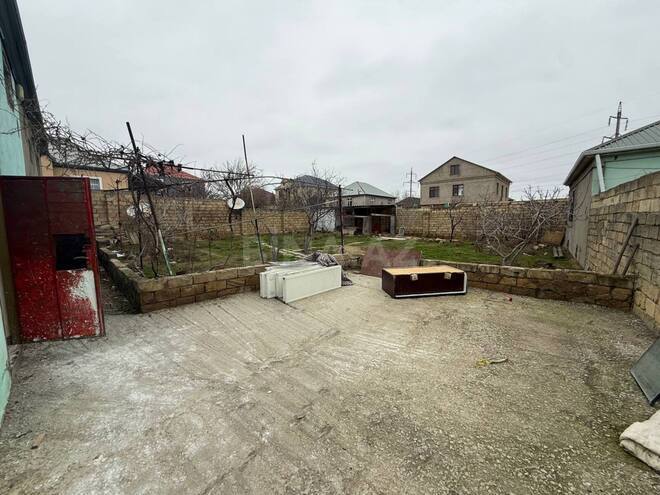Satılır 4 otaqlı həyət evi/bağ evi 140 m², Ceyranbatan q., photo 13 from 15
