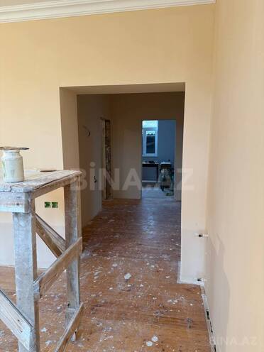 Satılır 4 otaqlı həyət evi/bağ evi 140 m², Ceyranbatan q., photo 9 from 15