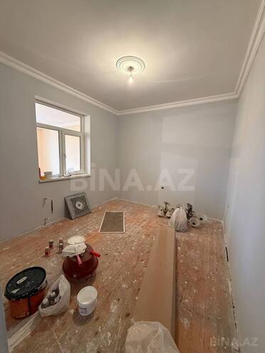 Satılır 4 otaqlı həyət evi/bağ evi 140 m², Ceyranbatan q., photo 6 from 15