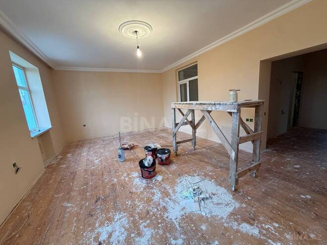 Satılır 4 otaqlı həyət evi/bağ evi 140 m², Ceyranbatan q., photo 8 from 15