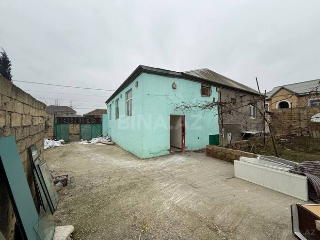 Satılır 4 otaqlı həyət evi/bağ evi 140 m², Ceyranbatan q., photo 14 from 15