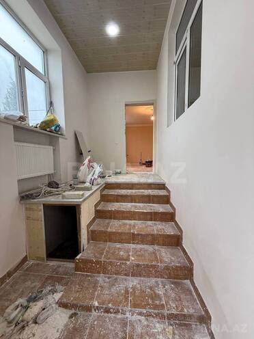 Satılır 4 otaqlı həyət evi/bağ evi 140 m², Ceyranbatan q., photo 10 from 15