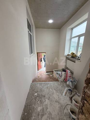 Satılır 4 otaqlı həyət evi/bağ evi 140 m², Ceyranbatan q., photo 11 from 15