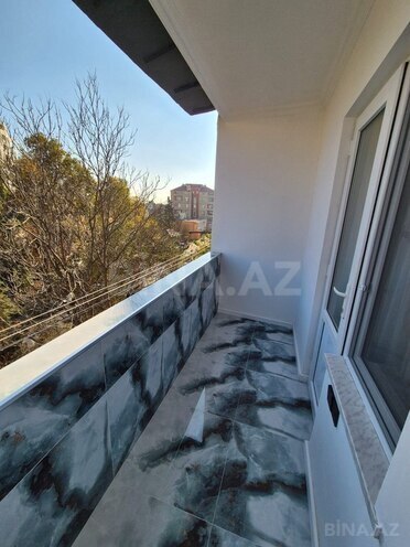 Satılır 3 otaqlı köhnə tikili 80 m², Azadlıq Prospekti m., photo 26 from 28