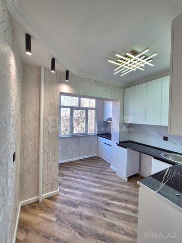 Satılır 3 otaqlı köhnə tikili 80 m², Azadlıq Prospekti m., photo 19 from 28