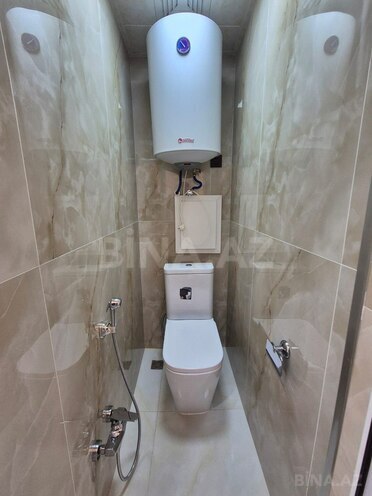 Satılır 3 otaqlı köhnə tikili 80 m², Azadlıq Prospekti m., photo 24 from 28