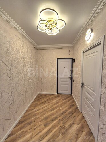 Satılır 3 otaqlı köhnə tikili 80 m², Azadlıq Prospekti m., photo 17 from 28